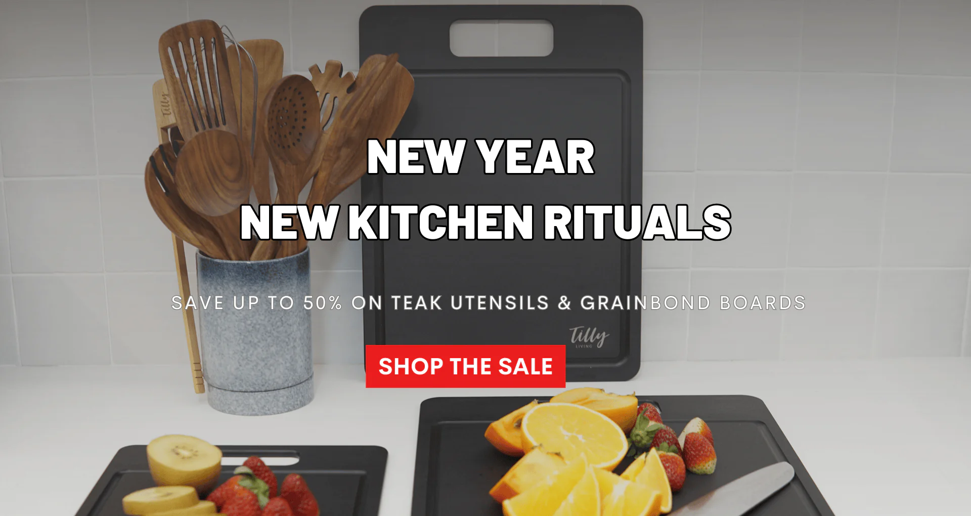 Welcome to Our Store