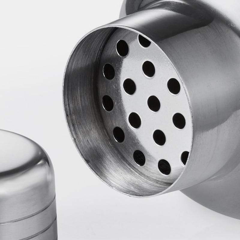 Cocktail Mixology Set - Image 6