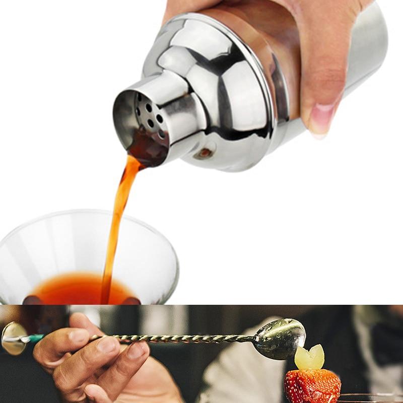 Cocktail Mixology Set - Image 7