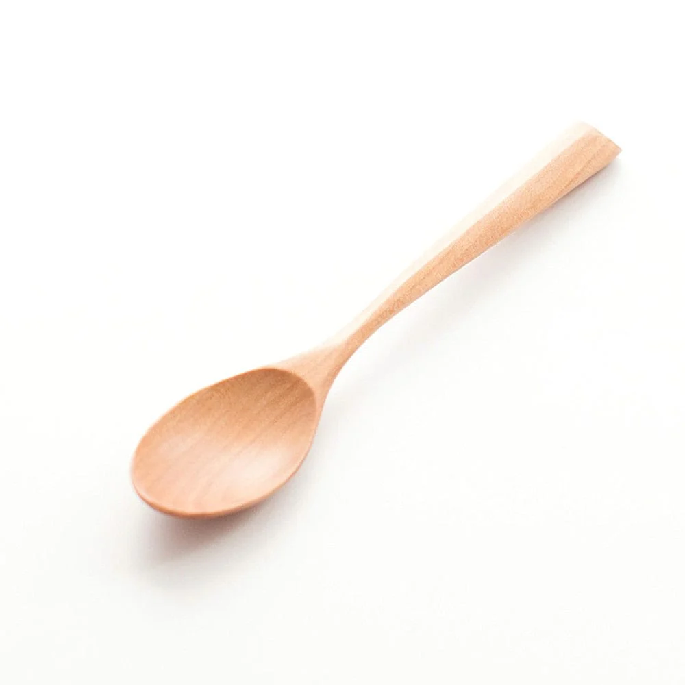 Beech Wood Cutlery - Image 5