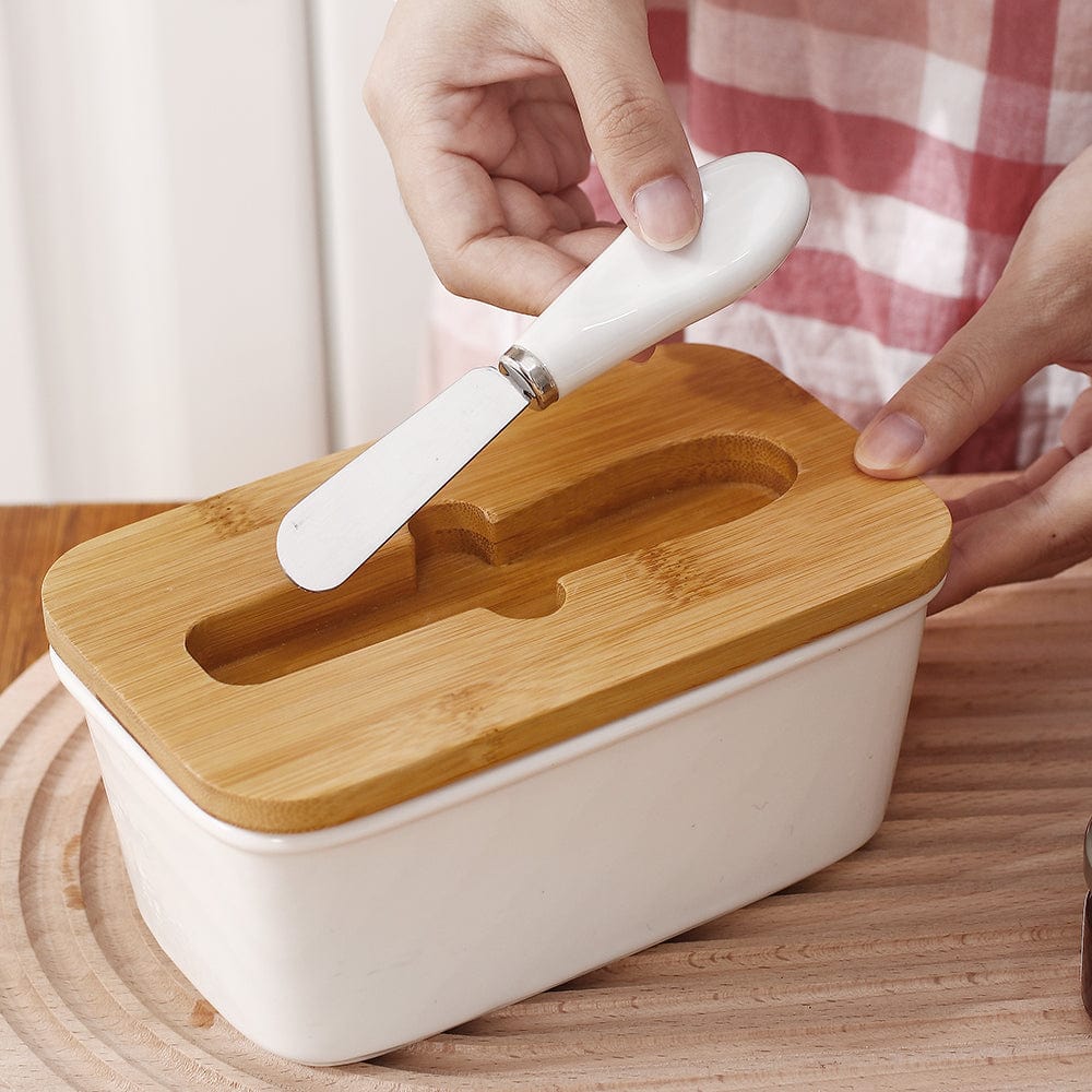 Butter Dish - Image 3