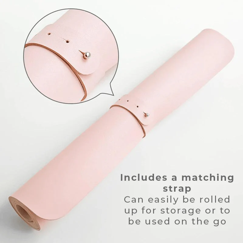 Classic Desk Mat - Image 6