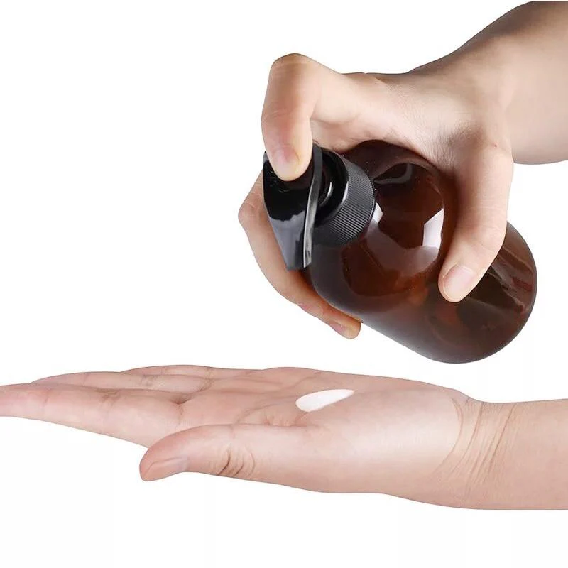 Classic Soap Dispenser - Image 3