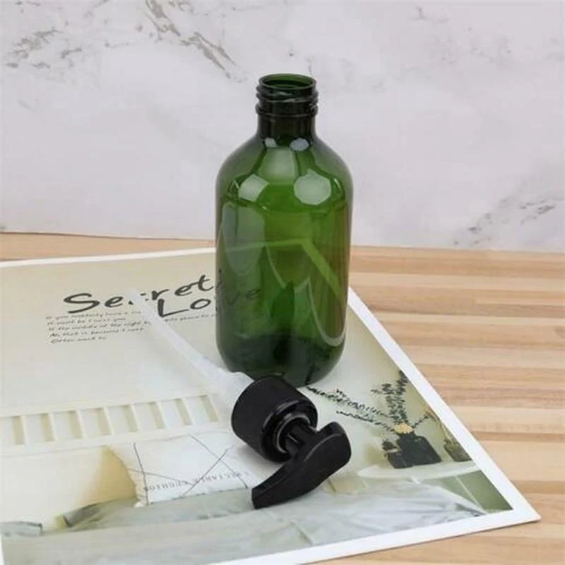 Classic Soap Dispenser - Image 4