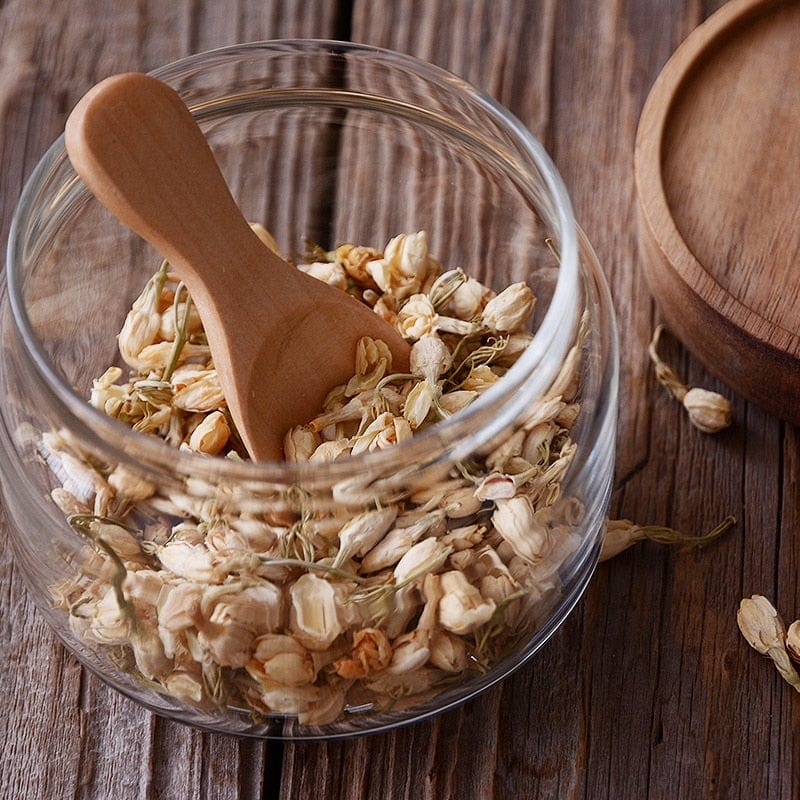 Condiment Spoons - 4 Pack - Image 9