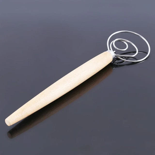 Dough Mixer - Image 3