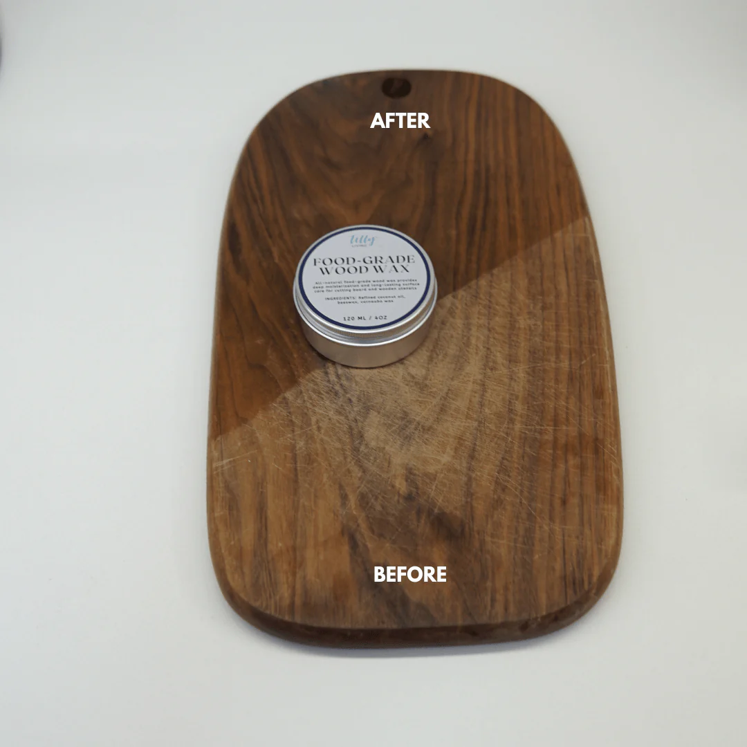 Food Grade Wood Wax - Image 3