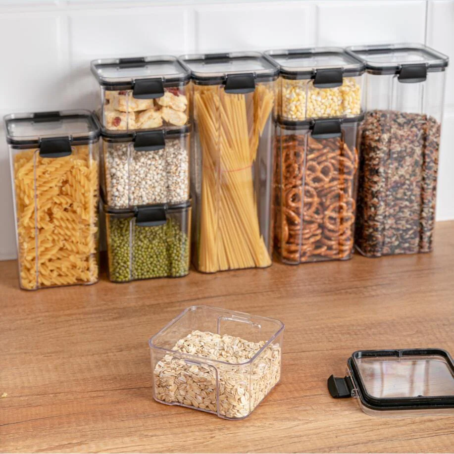 Food Storage Cannisters - Image 3