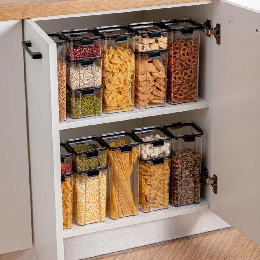 Food Storage Cannisters - Image 4