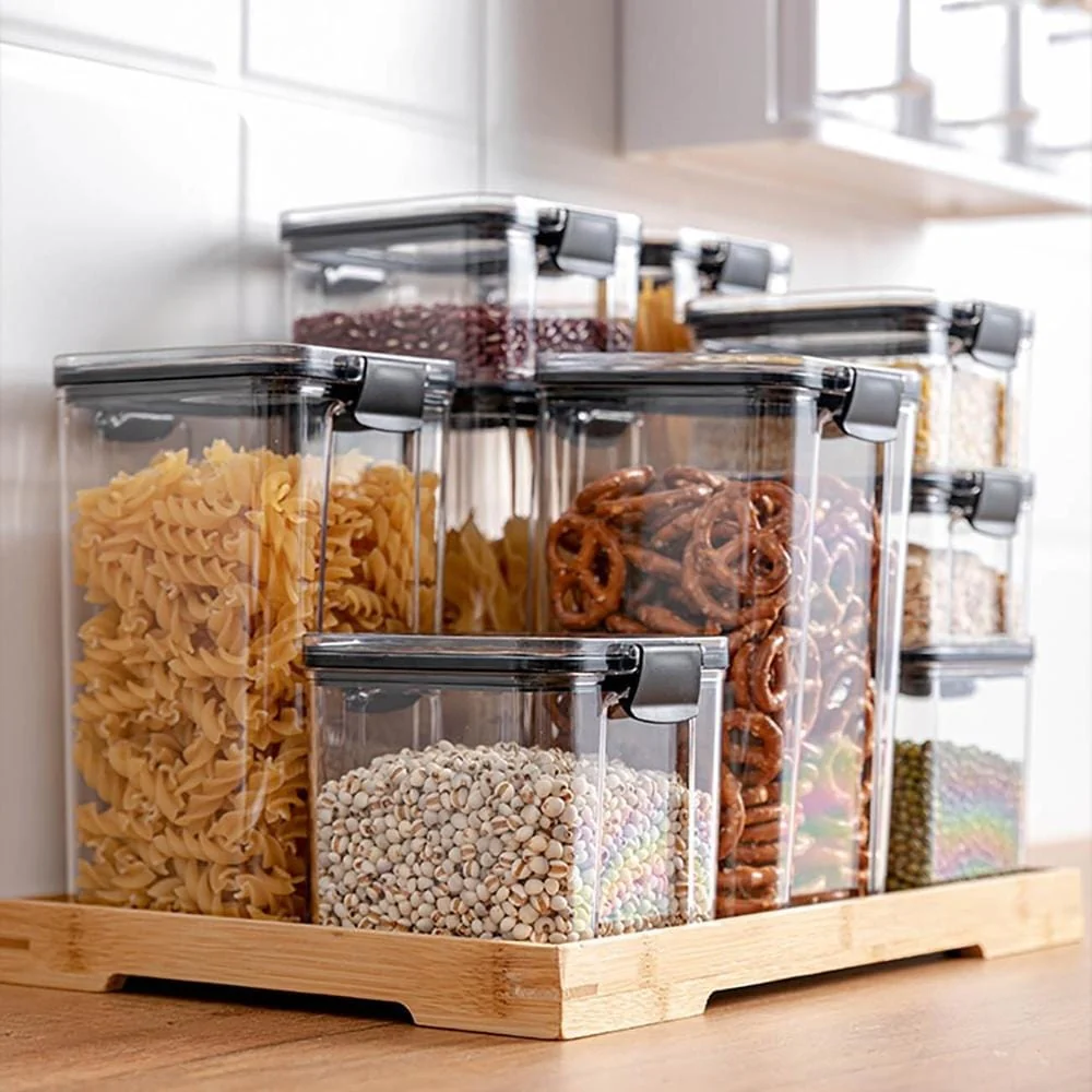 Food Storage Cannisters - Image 5