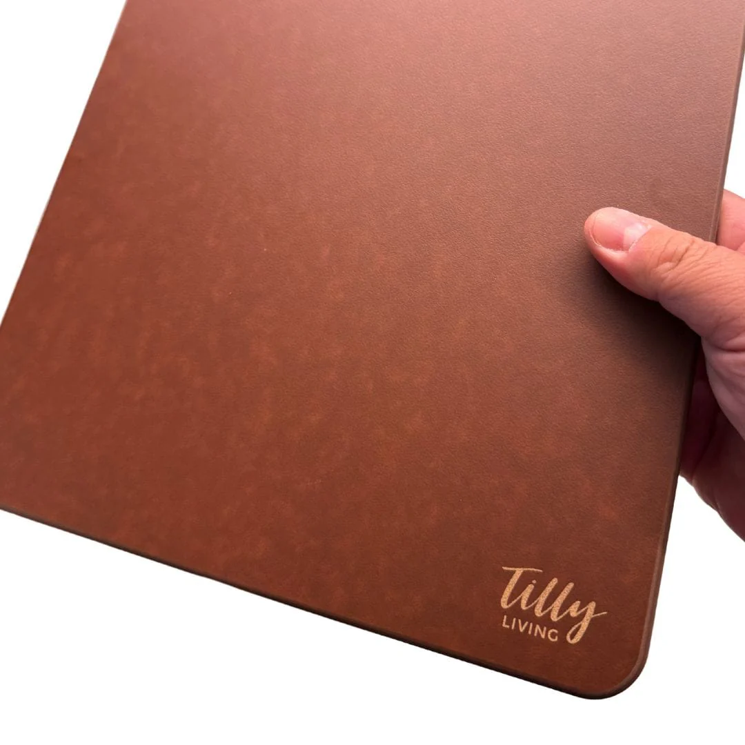 GrainBond Chopping Board Set - Sustainable & Microplastic-Free - Image 11