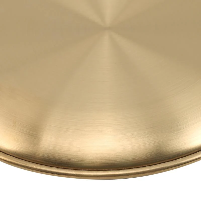 Granada Gold Plates - Image 9