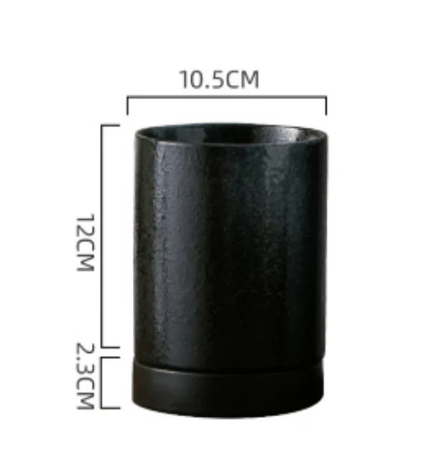 Japanese Style Utensil Holder - Image 10