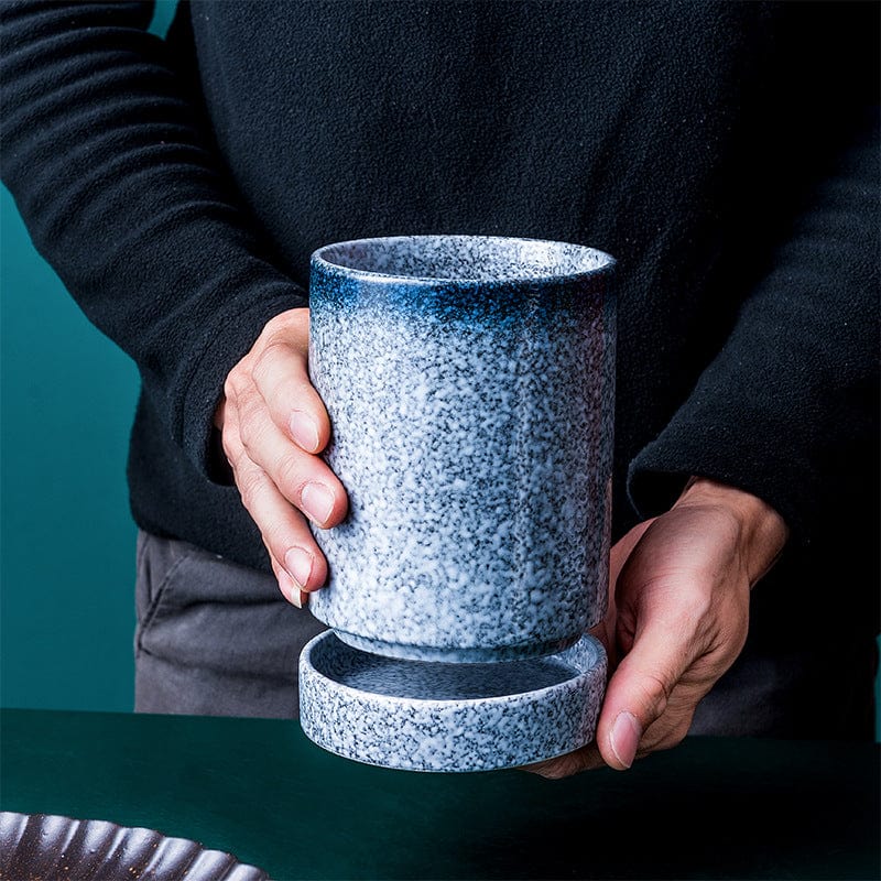 Japanese Style Utensil Holder - Image 3