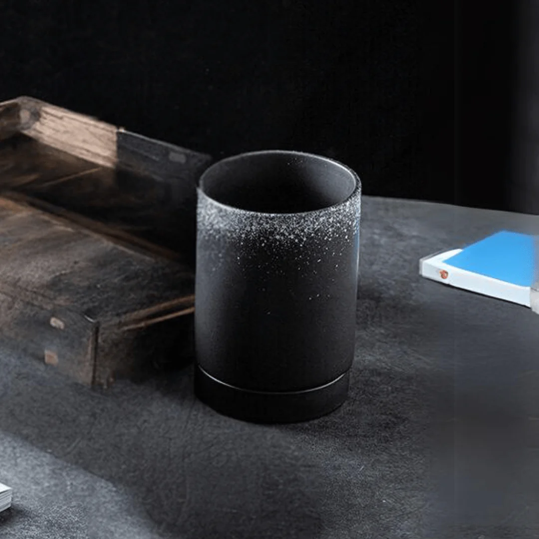 Japanese Style Utensil Holder - Image 9