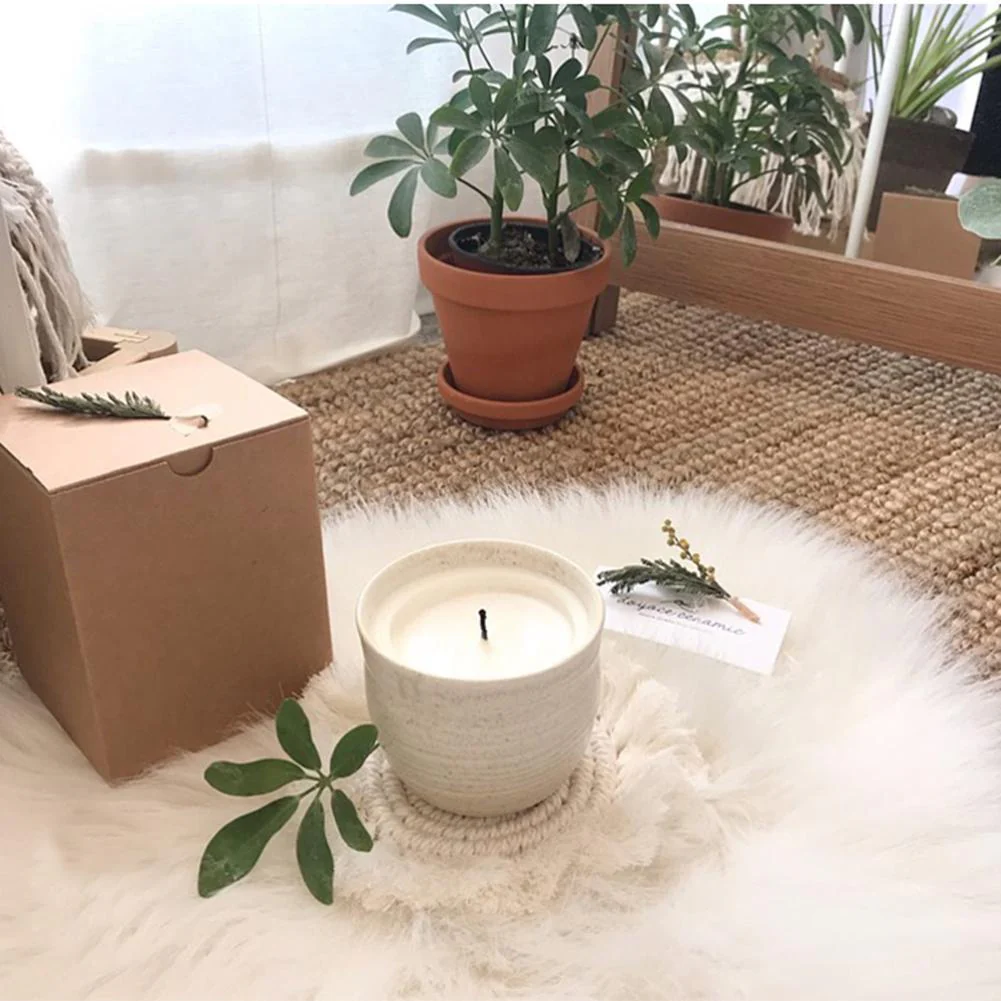 Macrame Coaster by Tilly - Image 12