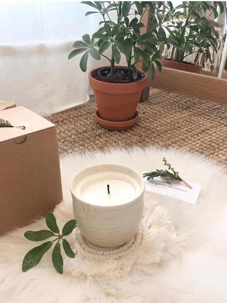 Macrame Coaster by Tilly - Image 4