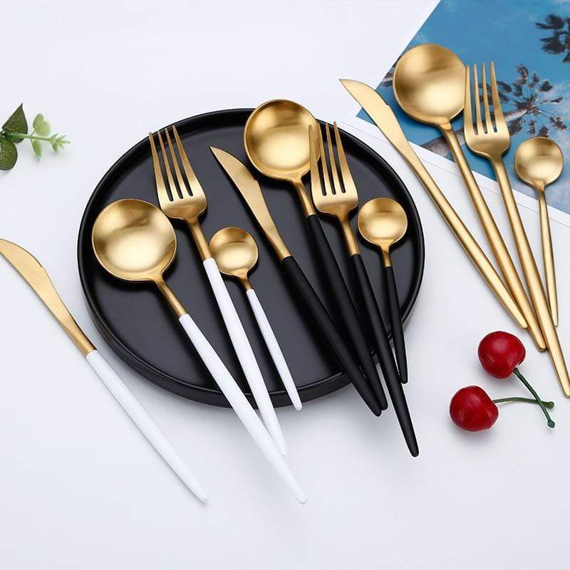 Modern Flatware by Tilly - Image 3