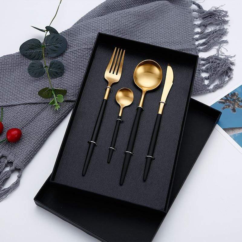 Modern Flatware by Tilly - Image 4