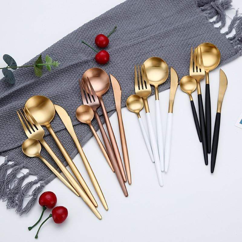 Modern Flatware by Tilly - Image 5
