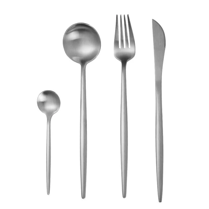 Modern Flatware by Tilly - Image 9