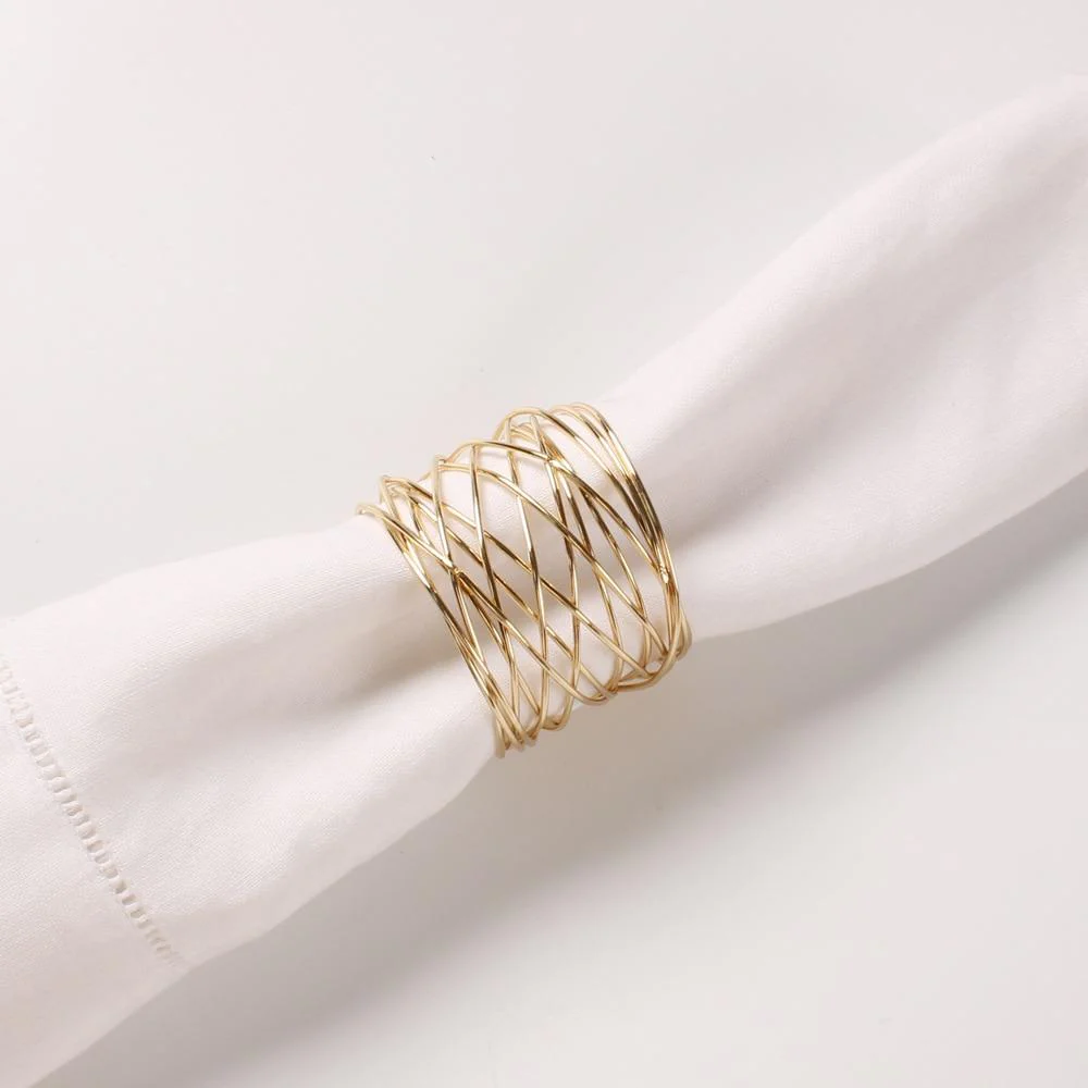 Napkin Ring - Image 8