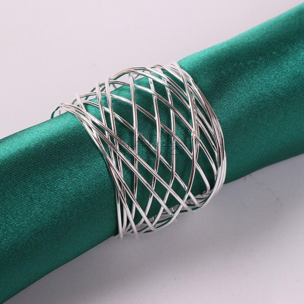 Napkin Ring - Image 9