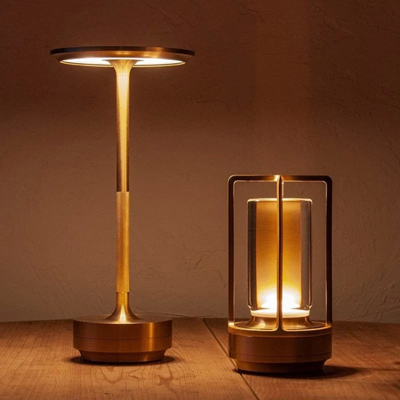 Nordic LED Lamp by Tilly - Image 12