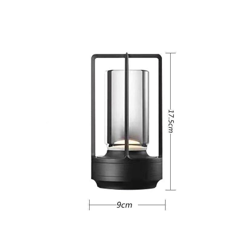 Nordic LED Lamp by Tilly - Image 18