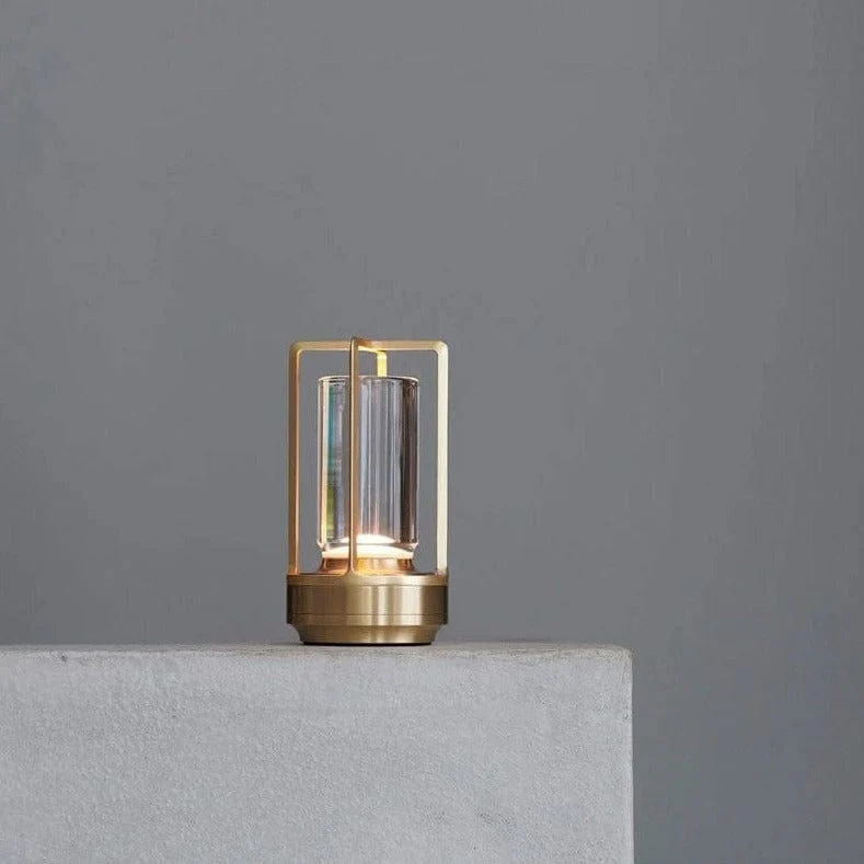Nordic LED Lamp by Tilly - Image 3