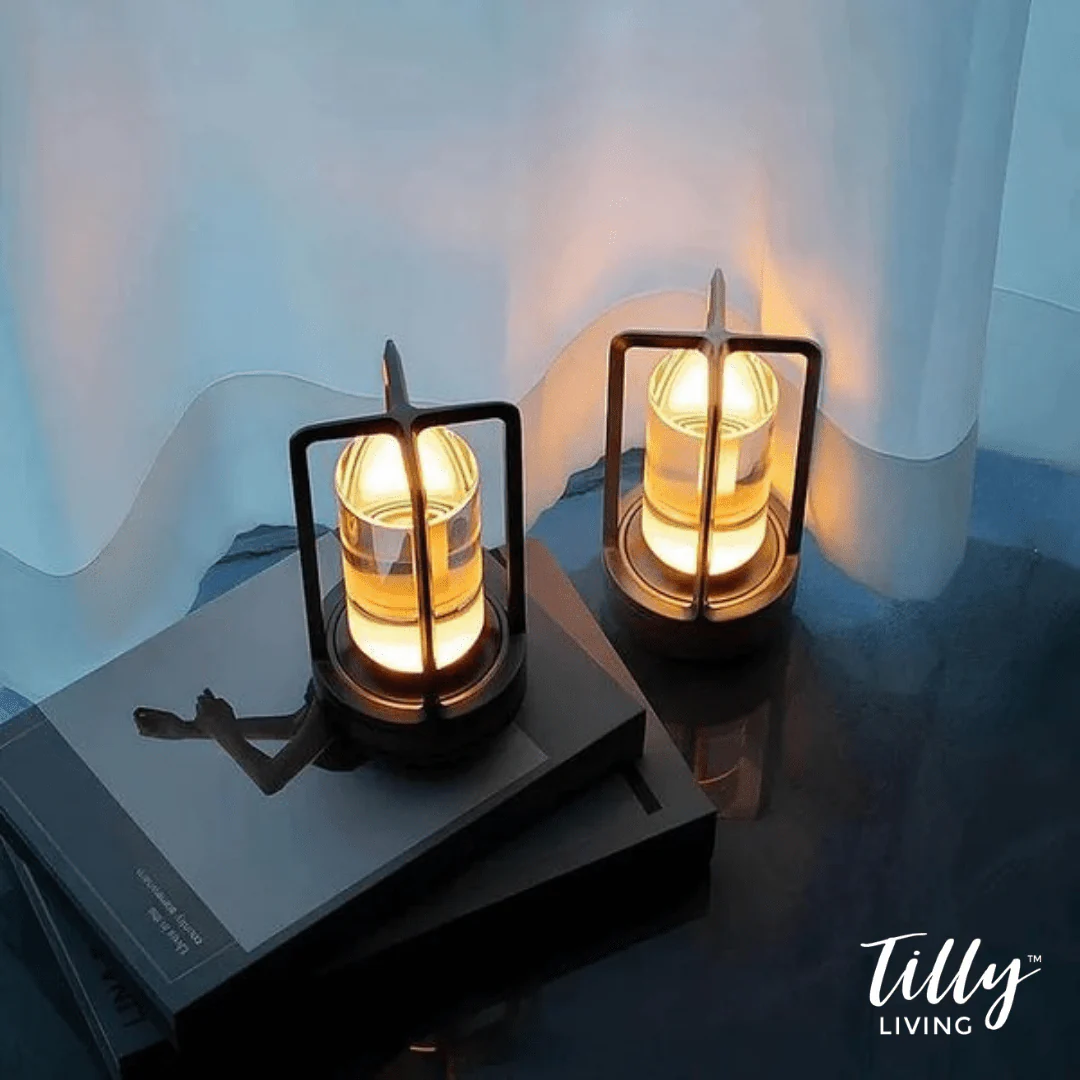 Nordic LED Lamp by Tilly - Image 8