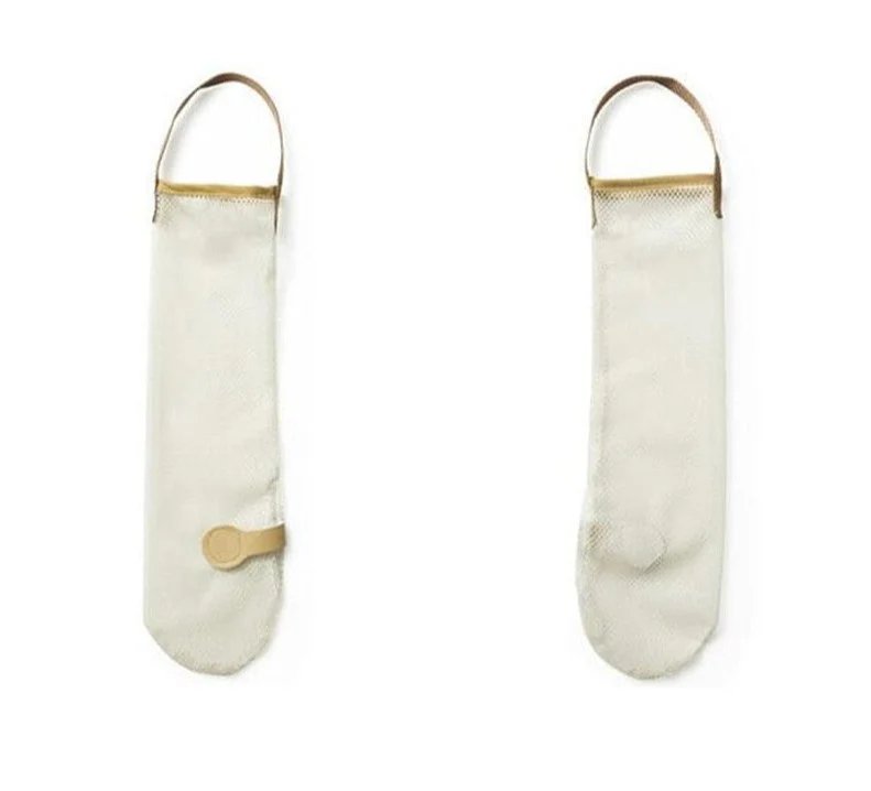 Eco Friendly Fruit and Vegetable Kitchen Bag - Image 5