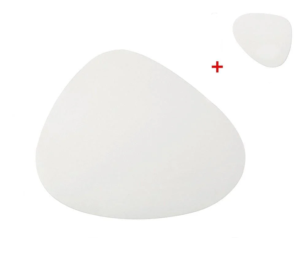 Emilie Designer Placemat & Coaster Set by Tilly - Image 19