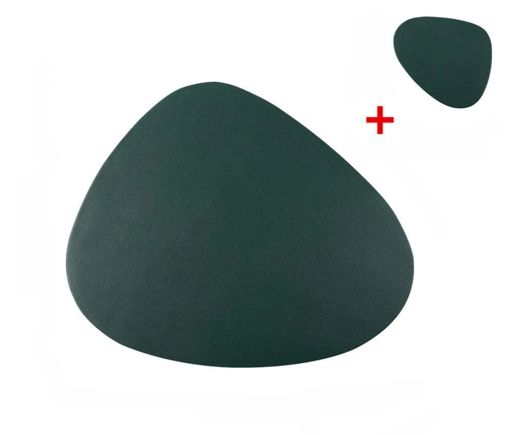 Emilie Designer Placemat & Coaster Set by Tilly - Image 20