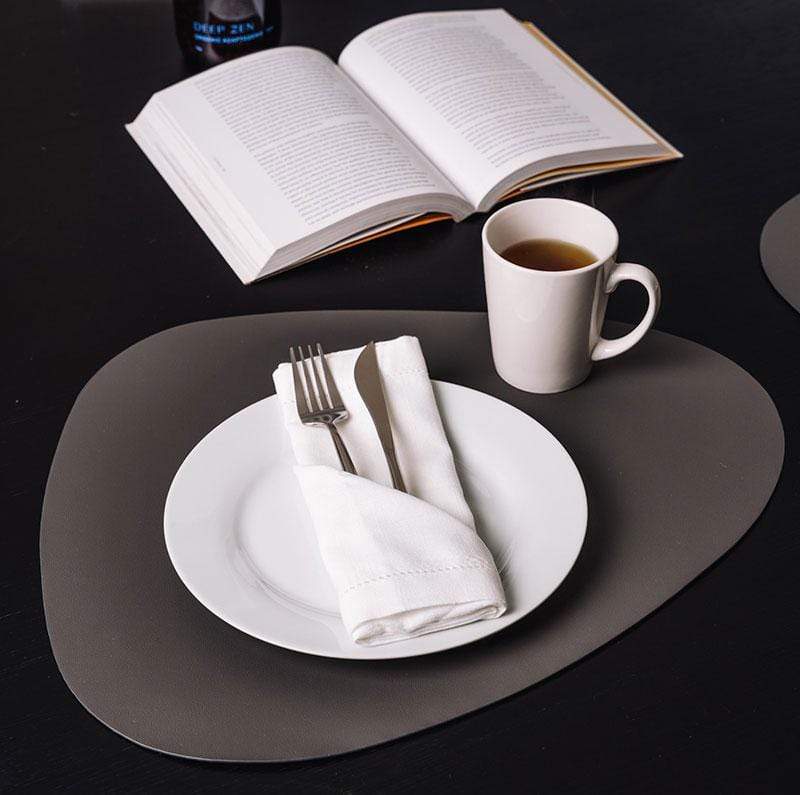 Emilie Designer Placemat & Coaster Set by Tilly - Image 5