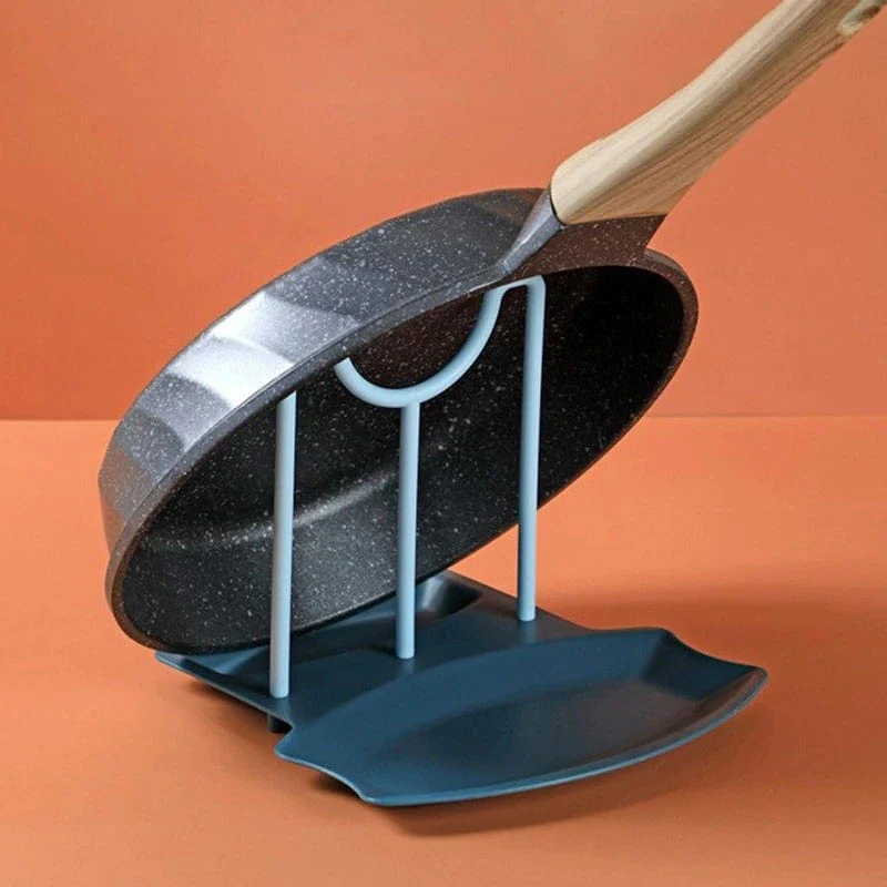 Lid and Spoon Stand - Image 3