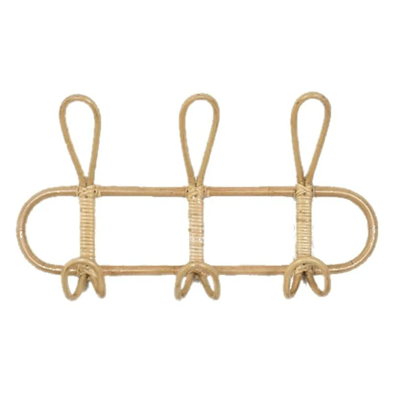 Rattan Wall Hooks - Image 7