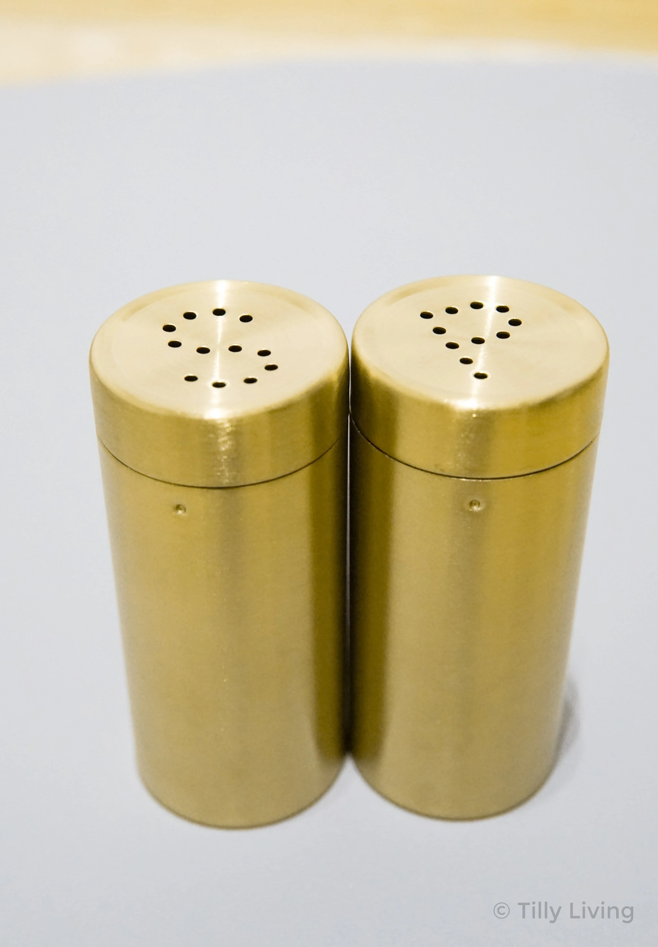 Salt and Pepper Shakers - Image 5