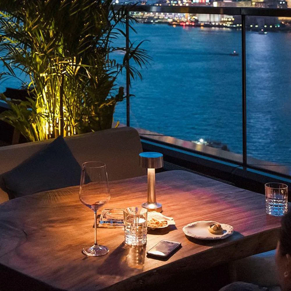 Saskia Table Lamp - Image 4