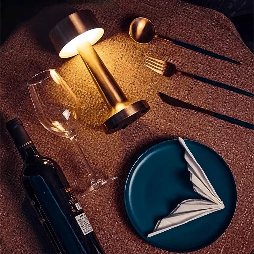 Saskia Table Lamp - Image 6