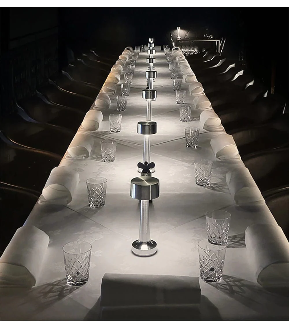 Saskia Table Lamp - Image 7