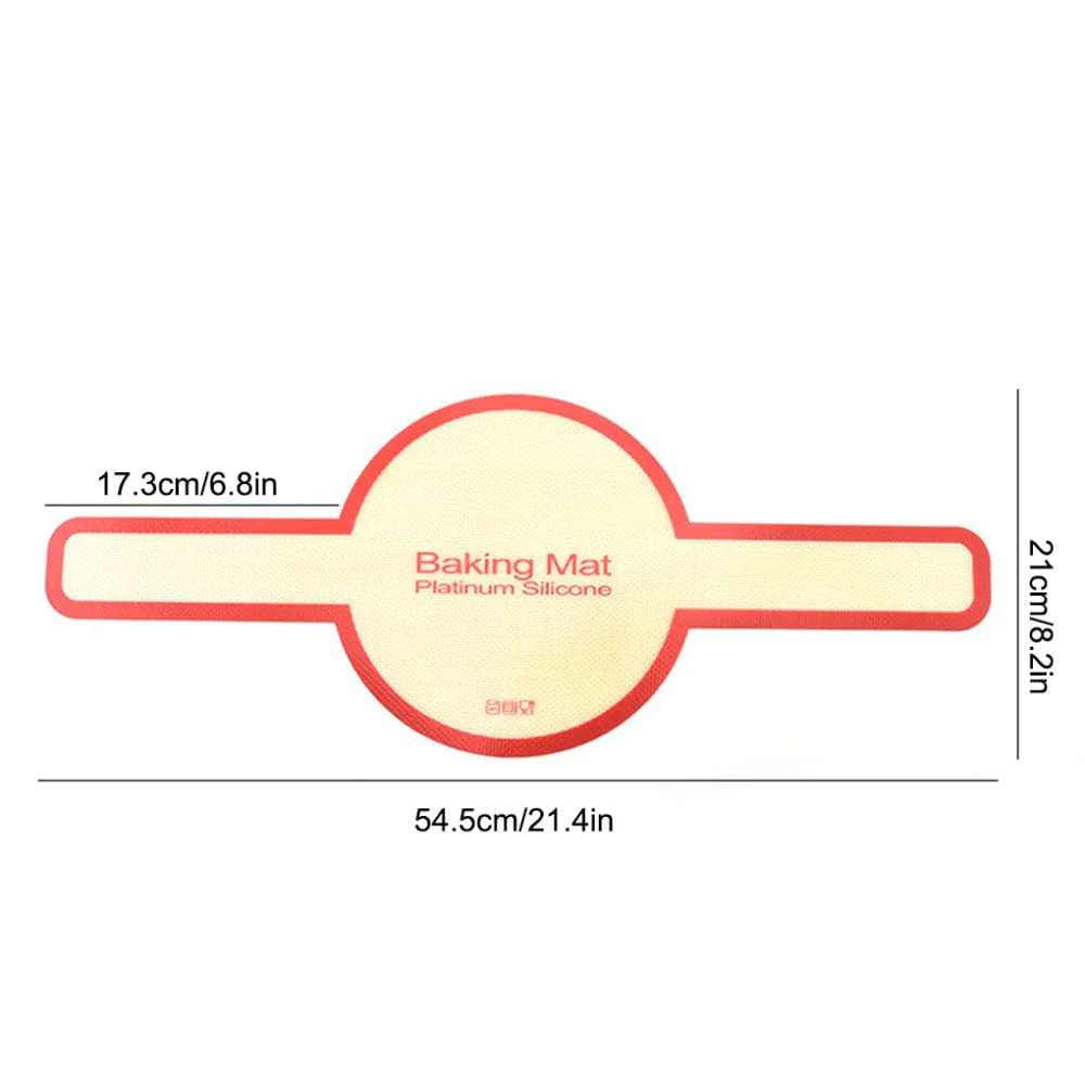 Silicone Baking Mat - Image 10