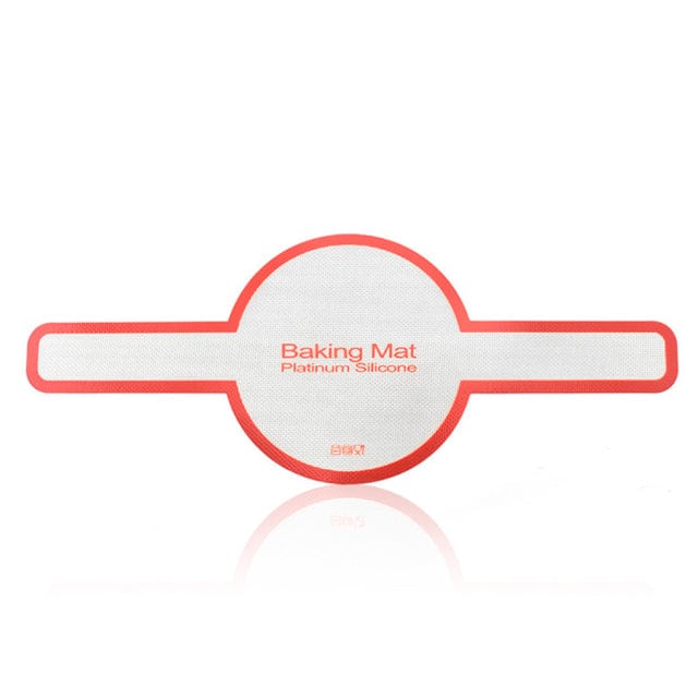 Silicone Baking Mat - Image 4