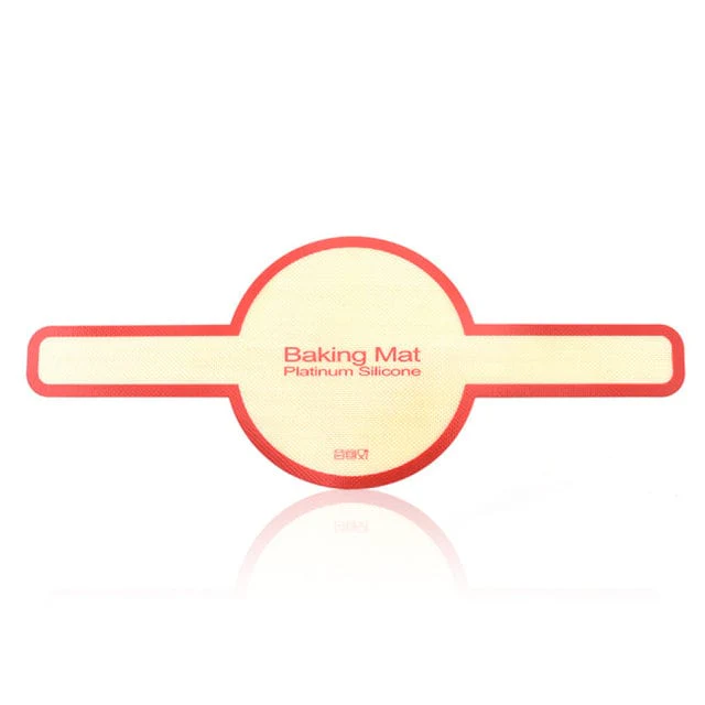 Silicone Baking Mat - Image 6