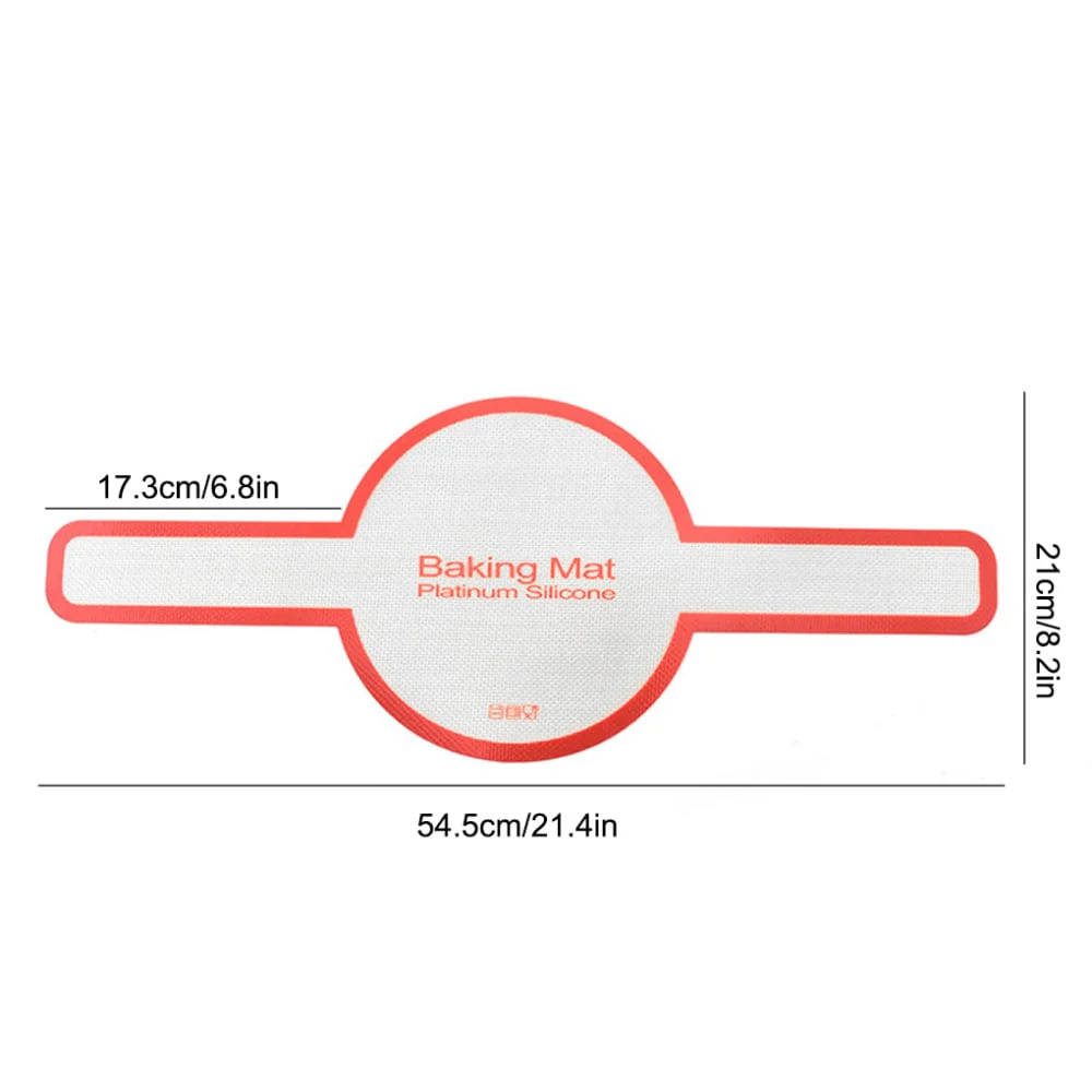 Silicone Baking Mat - Image 7