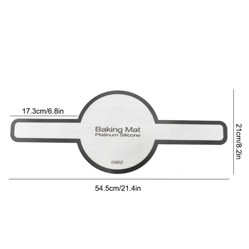 Silicone Baking Mat - Image 8