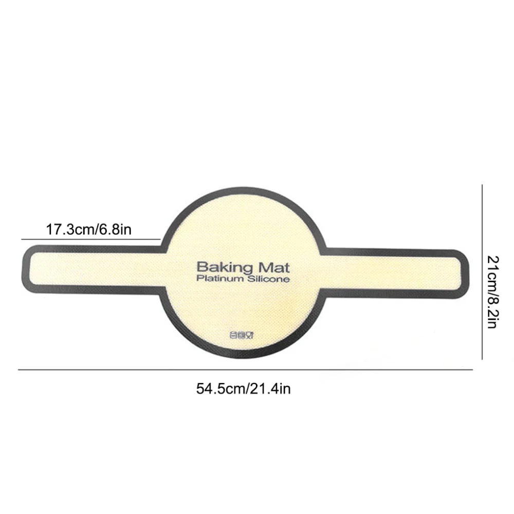 Silicone Baking Mat - Image 9