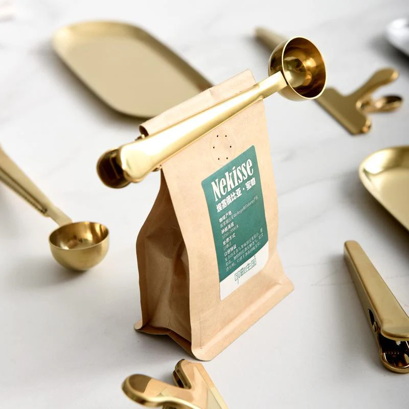 2 in 1 Coffee Spoon by Tilly - Image 3