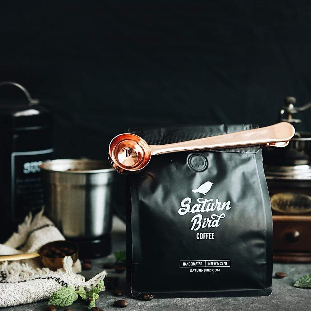 2 in 1 Coffee Spoon by Tilly - Image 5