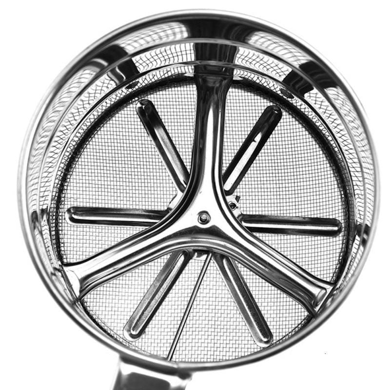 Stainless Steel Sifter - Image 12